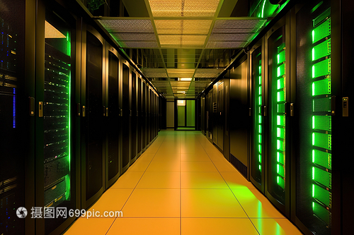 數(shù)碼產(chǎn)品存儲與運(yùn)維 計(jì)算機(jī)網(wǎng)絡(luò)服務(wù)器機(jī)房的倉庫管理