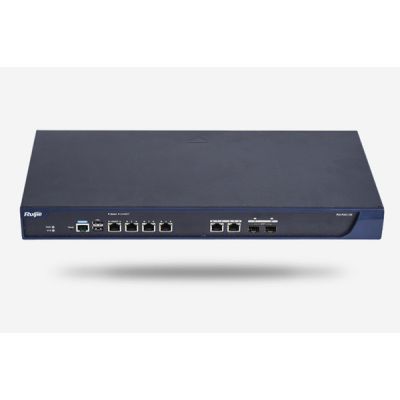 銳捷睿易R(shí)G-RAC128 高性能無(wú)線網(wǎng)絡(luò)控制器的卓越之選