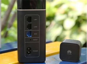 升級網(wǎng)絡(luò)體驗(yàn)首選華為子母路由，開啟新網(wǎng)絡(luò)時(shí)代