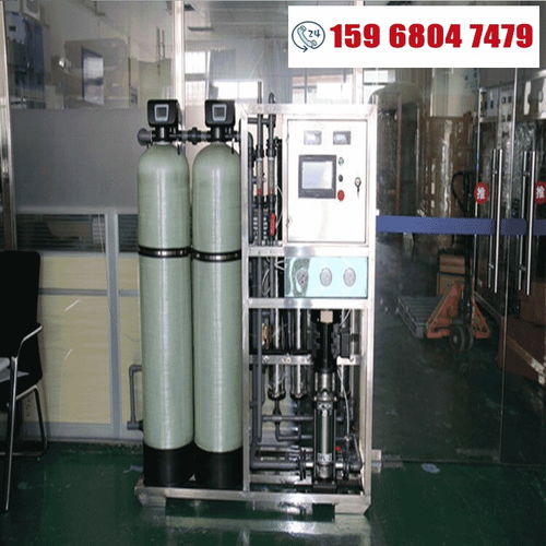 安慶市小型工業(yè)軟化水處理與噴涂清洗水處理廠家 專業(yè)服務(wù)助力數(shù)碼產(chǎn)品制造