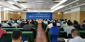 第82屆山東省糖酒商品交易會11月9日再聚臨沂，專業服務賦能行業盛會